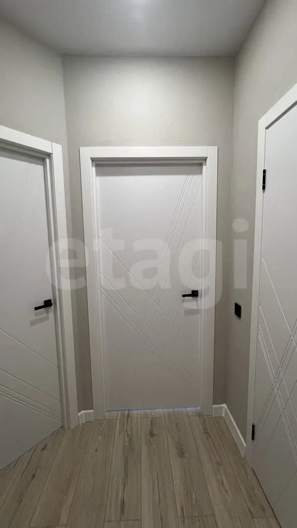 1-к квартира, 34.4м² (улица Наставников, 10) - миниатюра 11