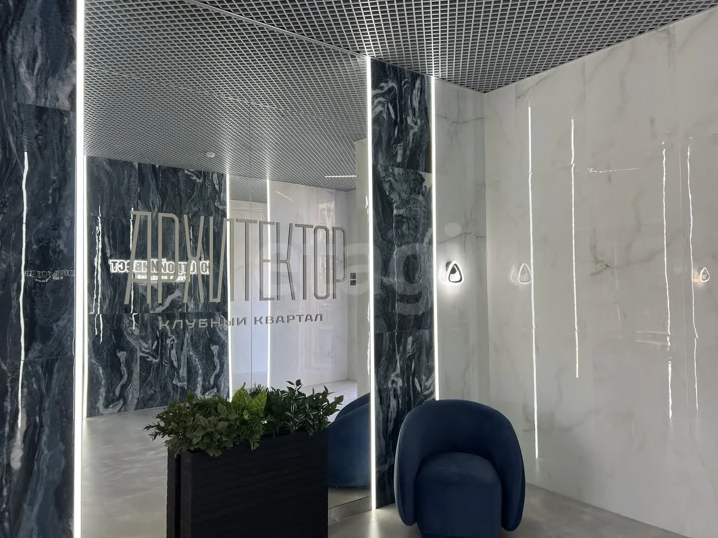 1-к квартира, 34.4м² (улица Наставников, 10) - миниатюра 15