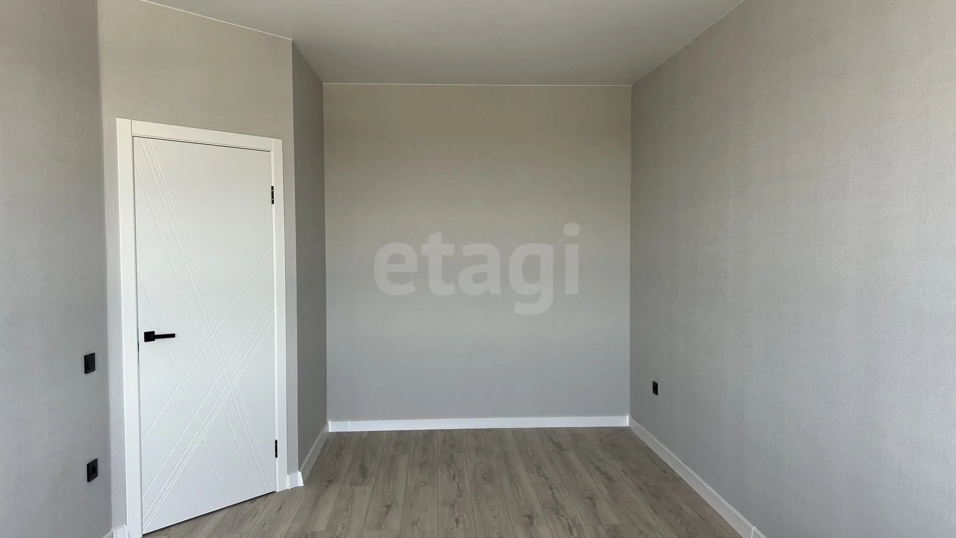 1-к квартира, 34.4м² (улица Наставников, 10) - миниатюра 9
