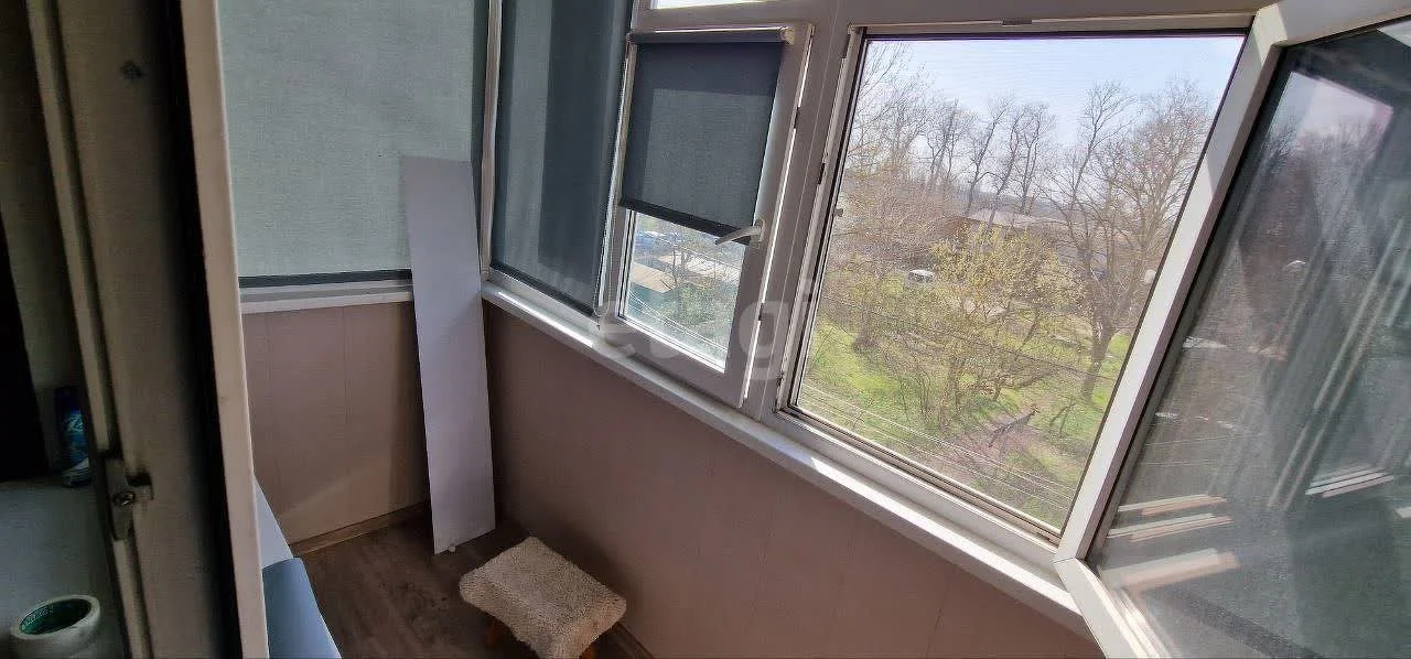 2-к квартира, 47м² (улица Археолога Анфимова, 19) - миниатюра 10