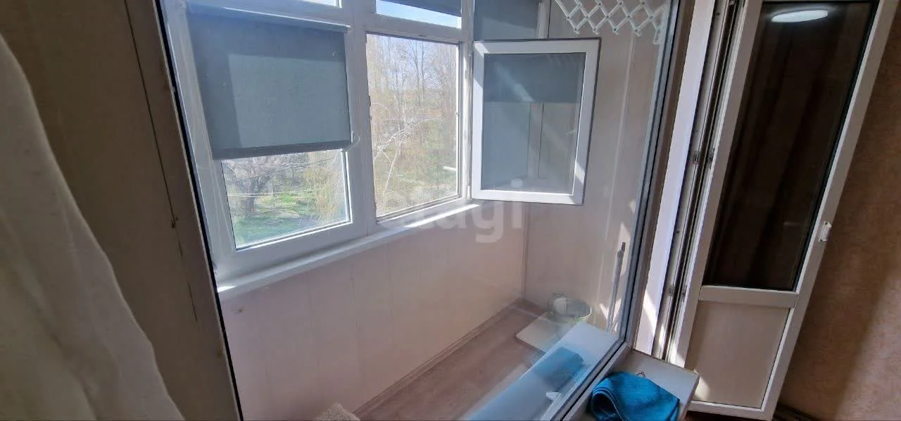 2-к квартира, 47м² (улица Археолога Анфимова, 19) - миниатюра 11