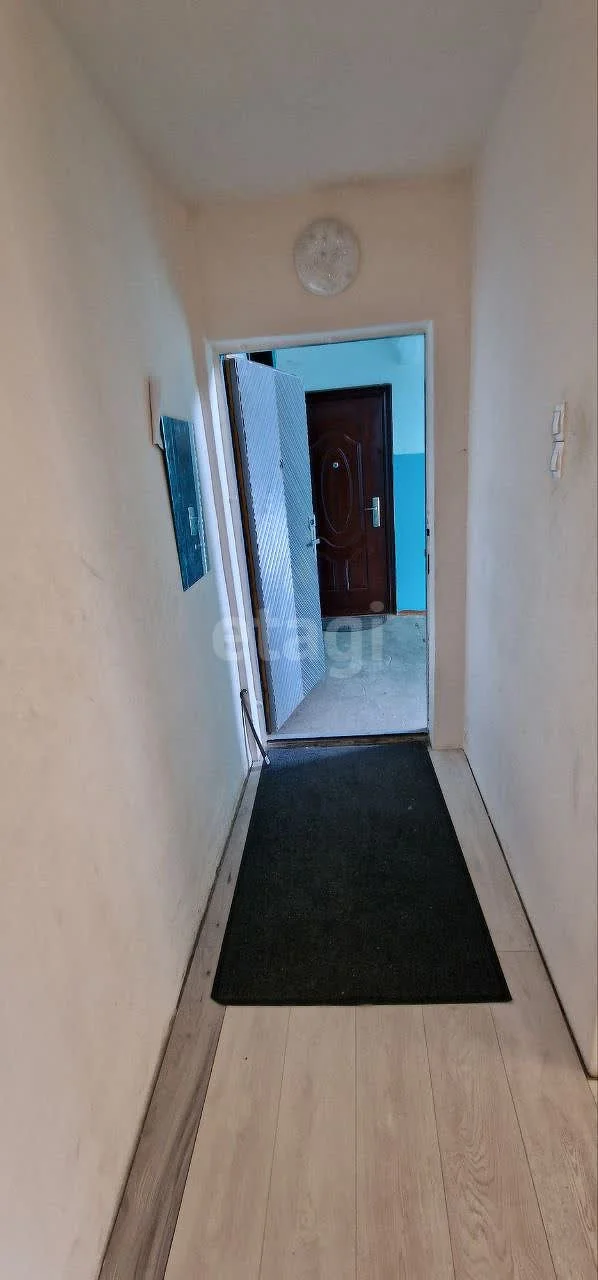2-к квартира, 47м² (улица Археолога Анфимова, 19) - миниатюра 12