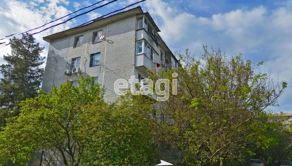 2-к квартира, 47м² (улица Археолога Анфимова, 19) - миниатюра 13