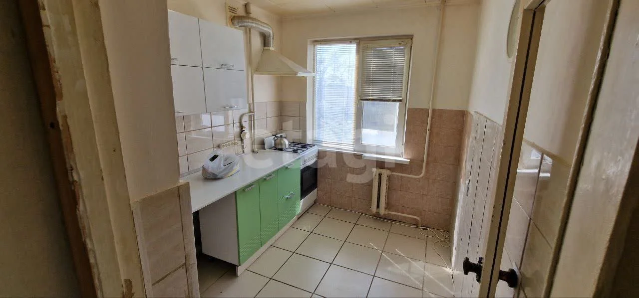 2-к квартира, 47м² (улица Археолога Анфимова, 19) - миниатюра 3