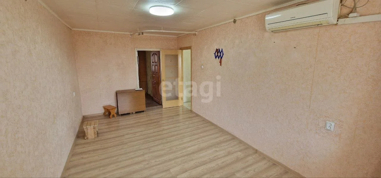2-к квартира, 47м² (улица Археолога Анфимова, 19) - миниатюра 4