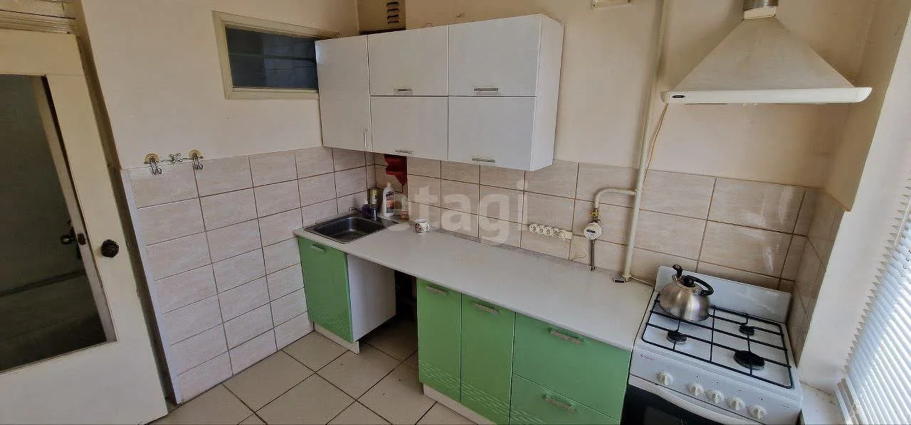 2-к квартира, 47м² (улица Археолога Анфимова, 19) - миниатюра 6
