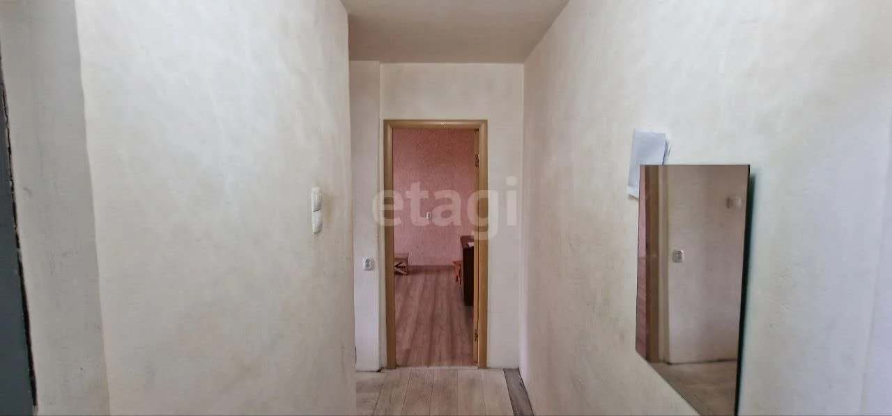 2-к квартира, 47м² (улица Археолога Анфимова, 19) - миниатюра 7