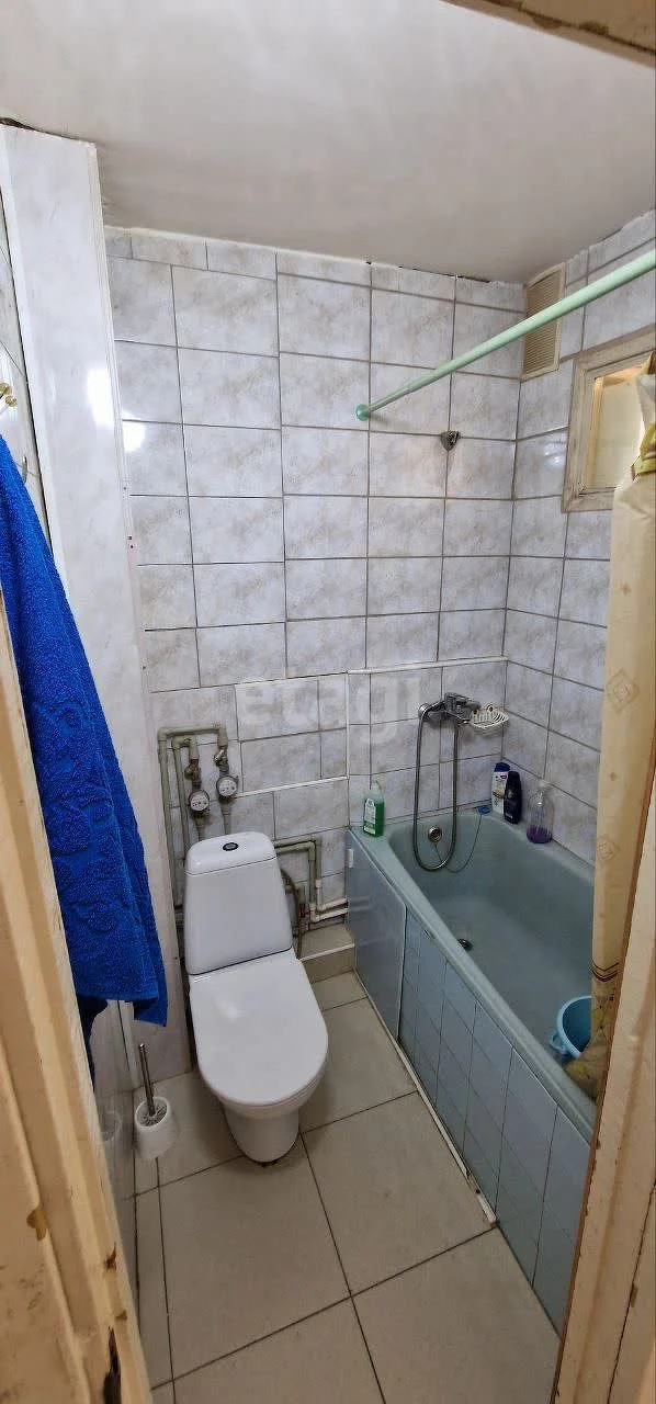2-к квартира, 47м² (улица Археолога Анфимова, 19) - миниатюра 8
