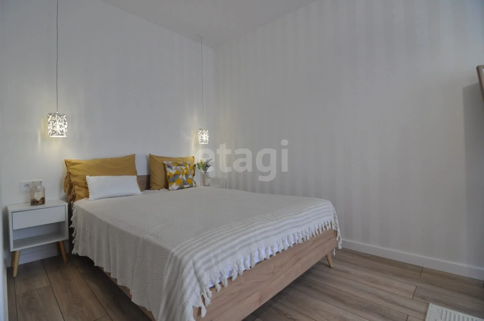 2-к квартира, 43.4м² (улица Щорса, 47) - миниатюра 13