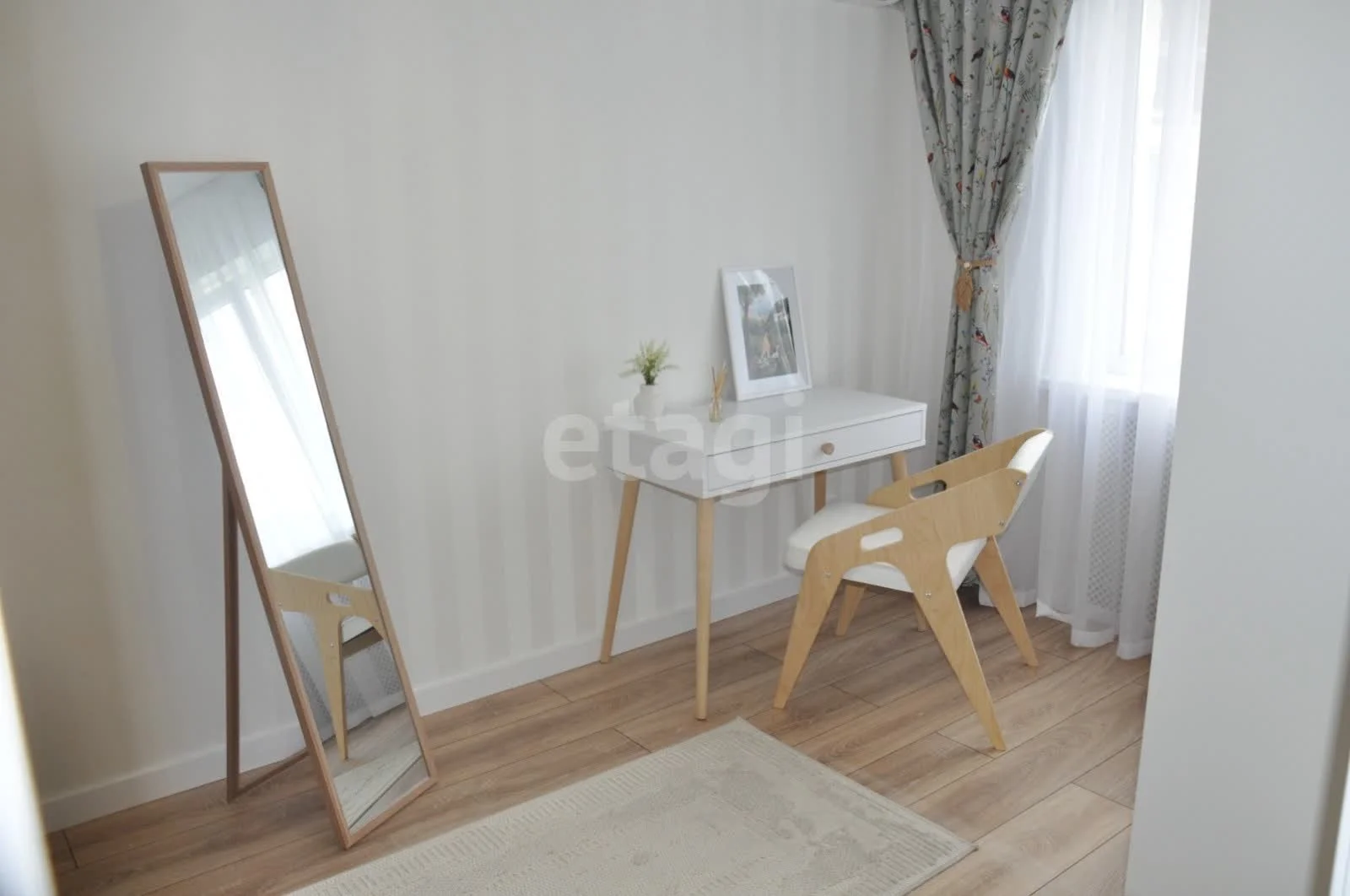 2-к квартира, 43.4м² (улица Щорса, 47) - миниатюра 14