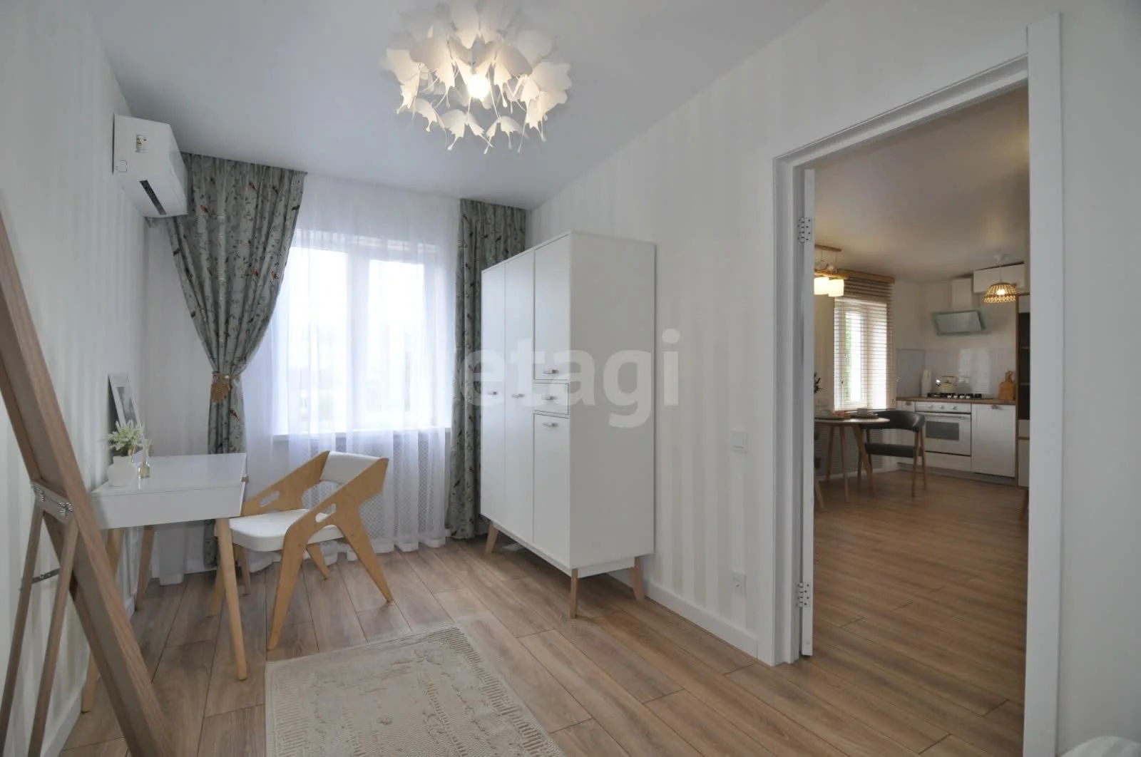 2-к квартира, 43.4м² (улица Щорса, 47) - миниатюра 16