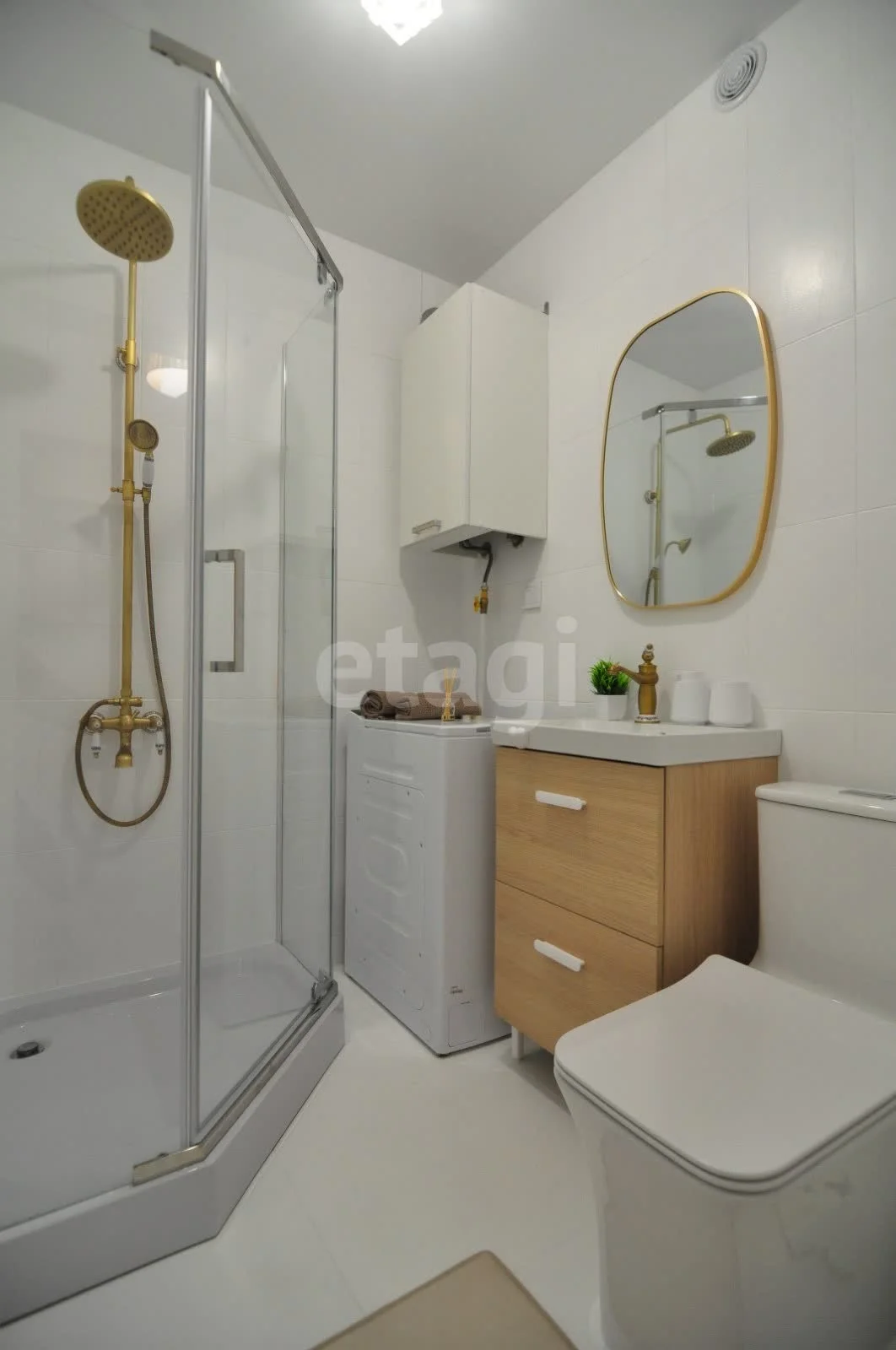 2-к квартира, 43.4м² (улица Щорса, 47) - миниатюра 18