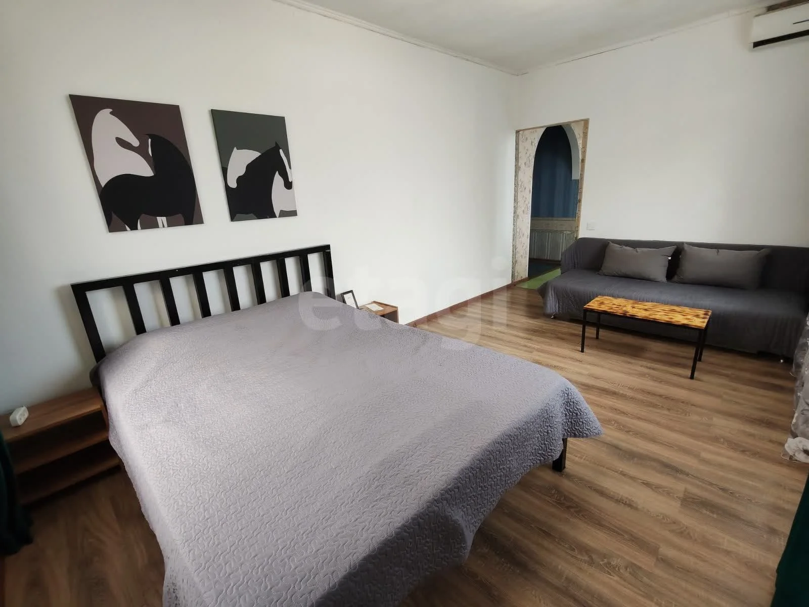 1-к квартира, 37.5м² (Длинная улица, 192) - изображение 1