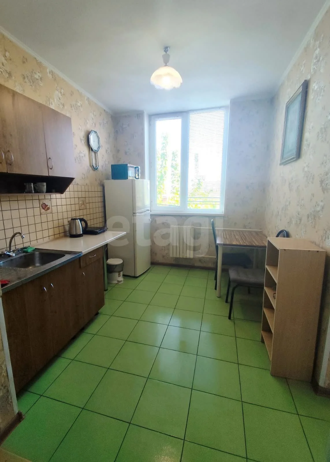 1-к квартира, 37.5м² (Длинная улица, 192) - миниатюра 5