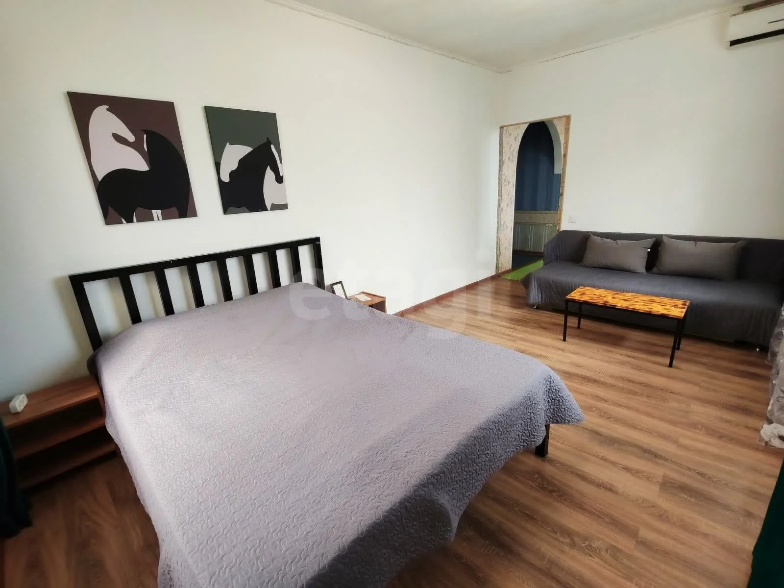 1-к квартира, 37.5м² (Длинная улица, 192) - миниатюра 7