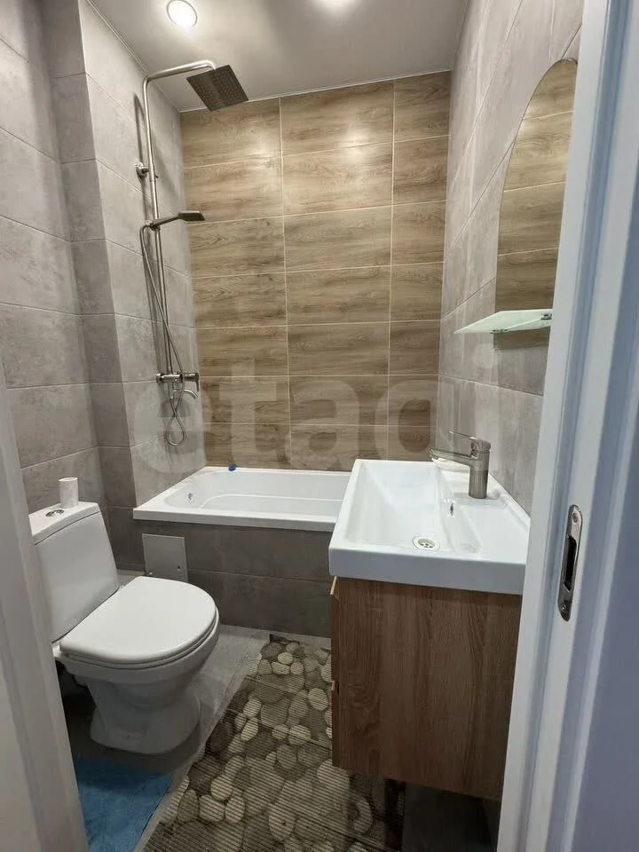 Студия, 16м² (улица Константина Гондаря, 105) - миниатюра 5