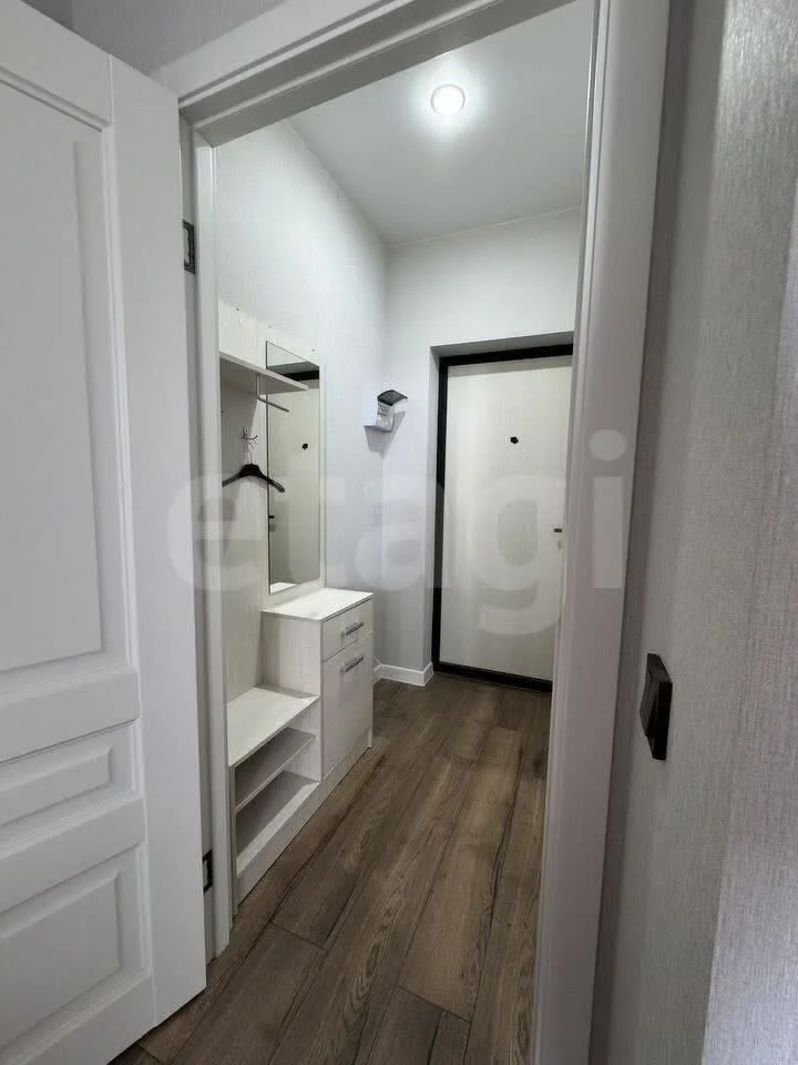 Студия, 16м² (улица Константина Гондаря, 105) - миниатюра 8