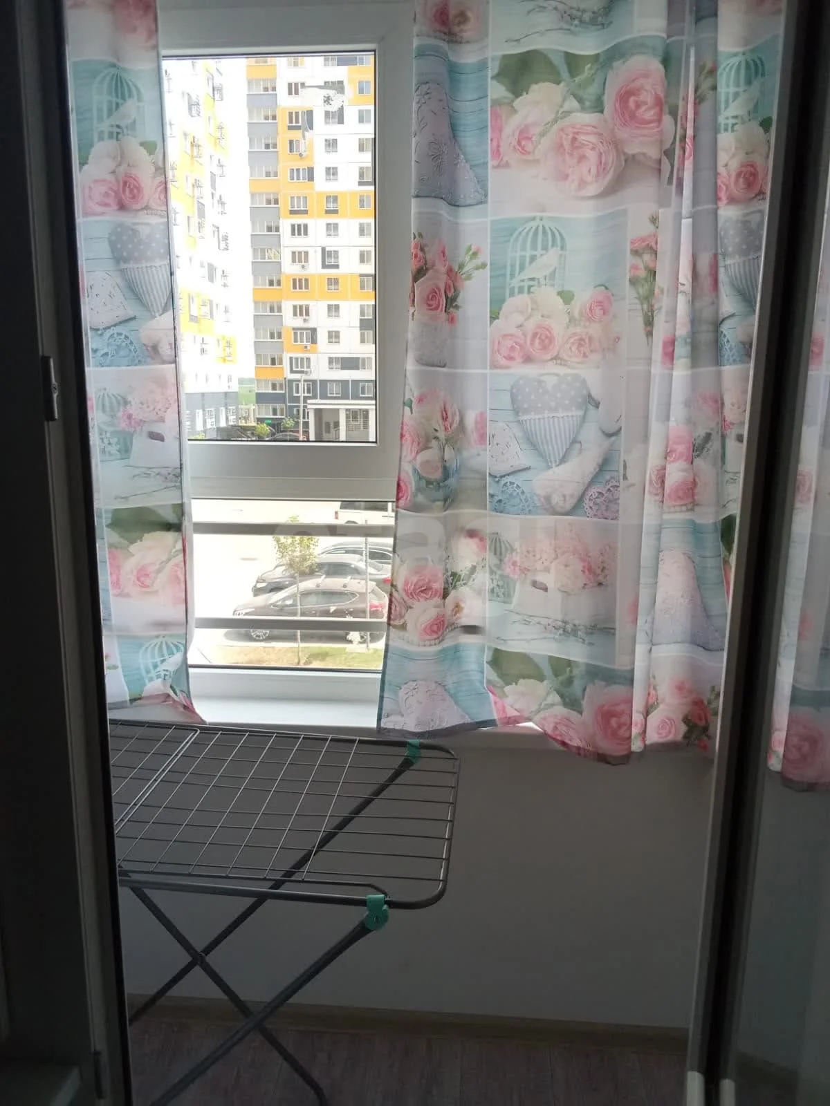 1-к квартира, 32.3м² (улица имени 75-летия Победы, 26/1к1) - миниатюра 4
