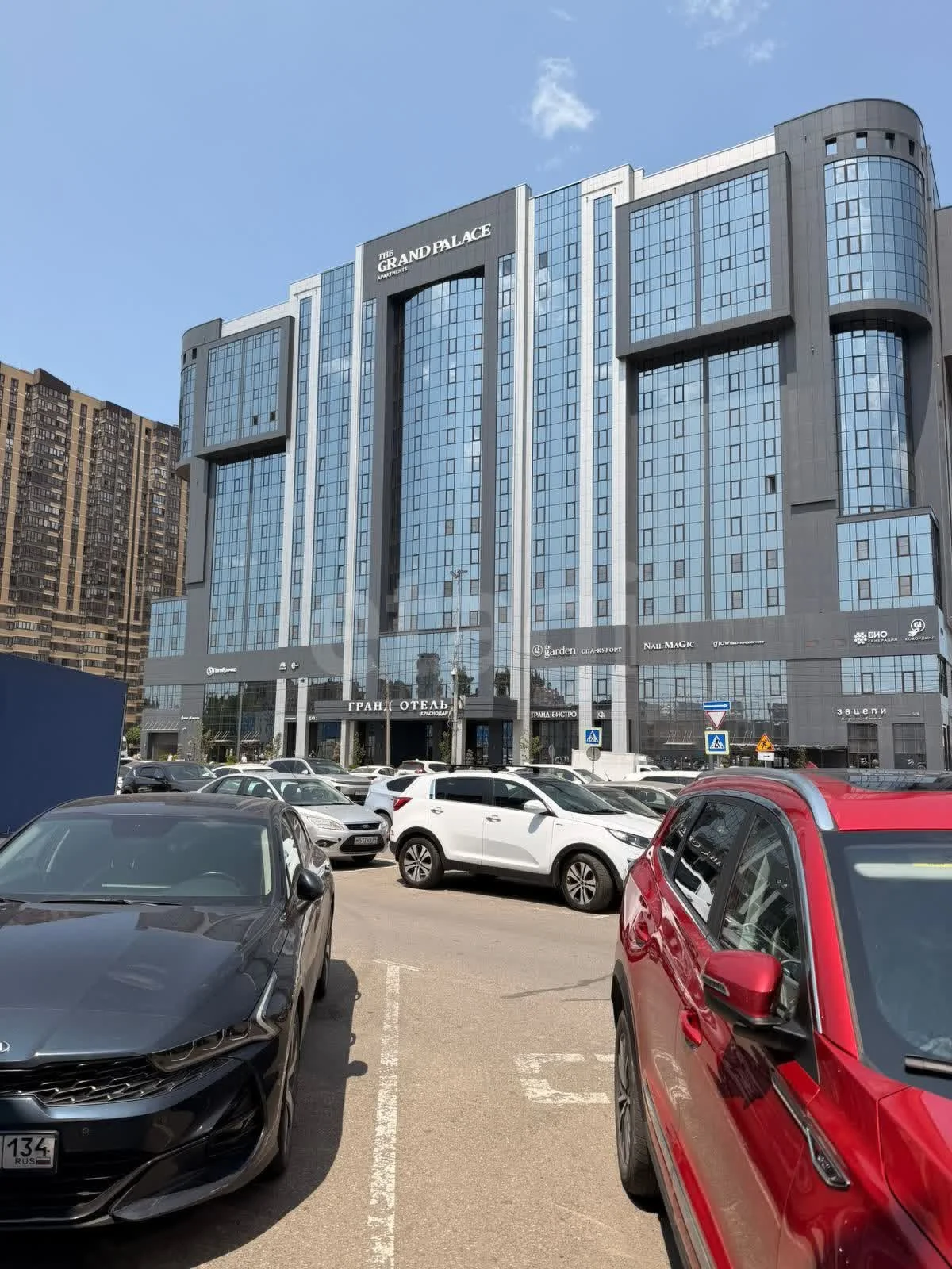 Студия, 21.2м² (Уральская улица, 75/6) - миниатюра 10