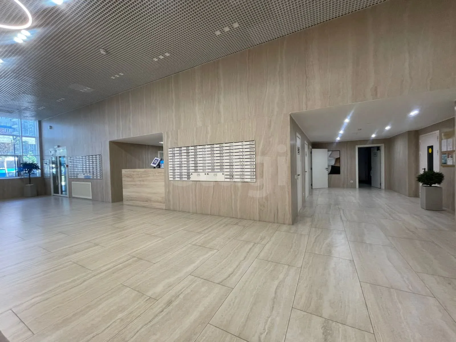 Студия, 21.2м² (Уральская улица, 75/6) - миниатюра 9