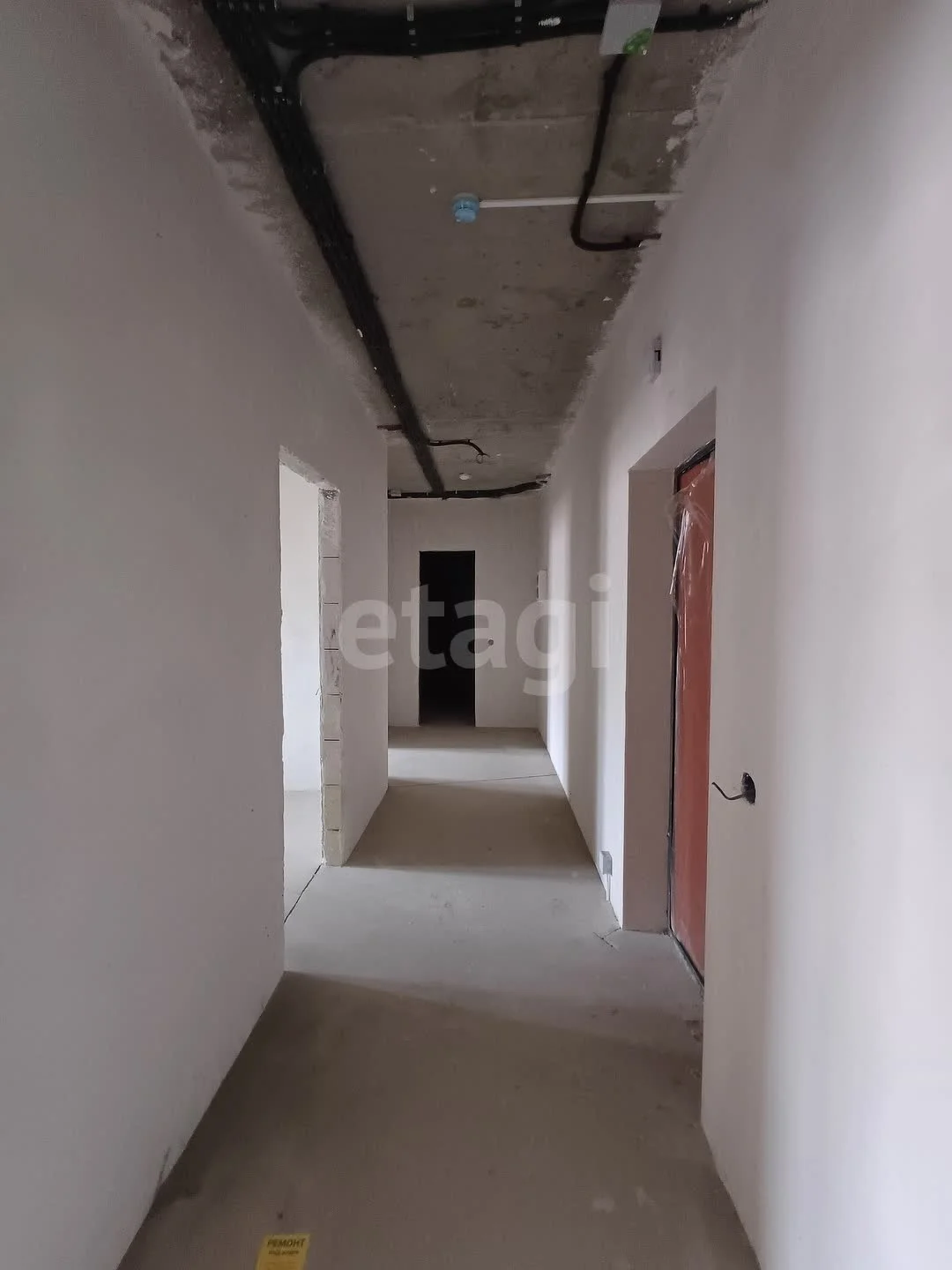 2-к квартира, 71м² (улица Ветеранов, 85) - миниатюра 12