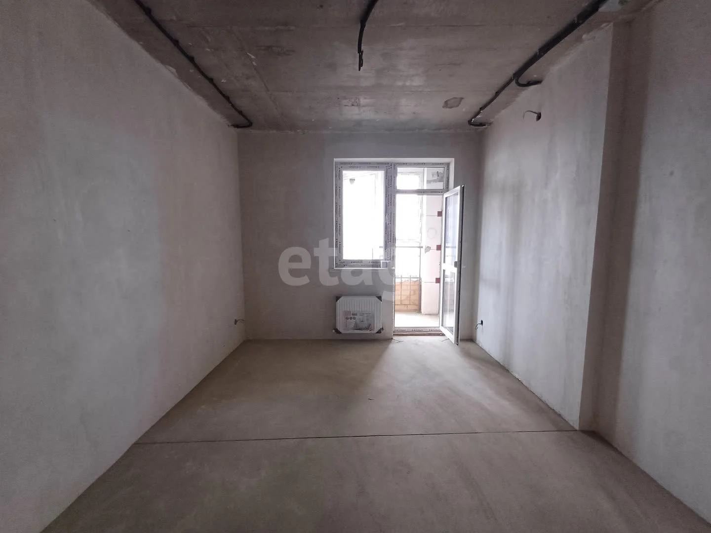 2-к квартира, 71м² (улица Ветеранов, 85) - миниатюра 13