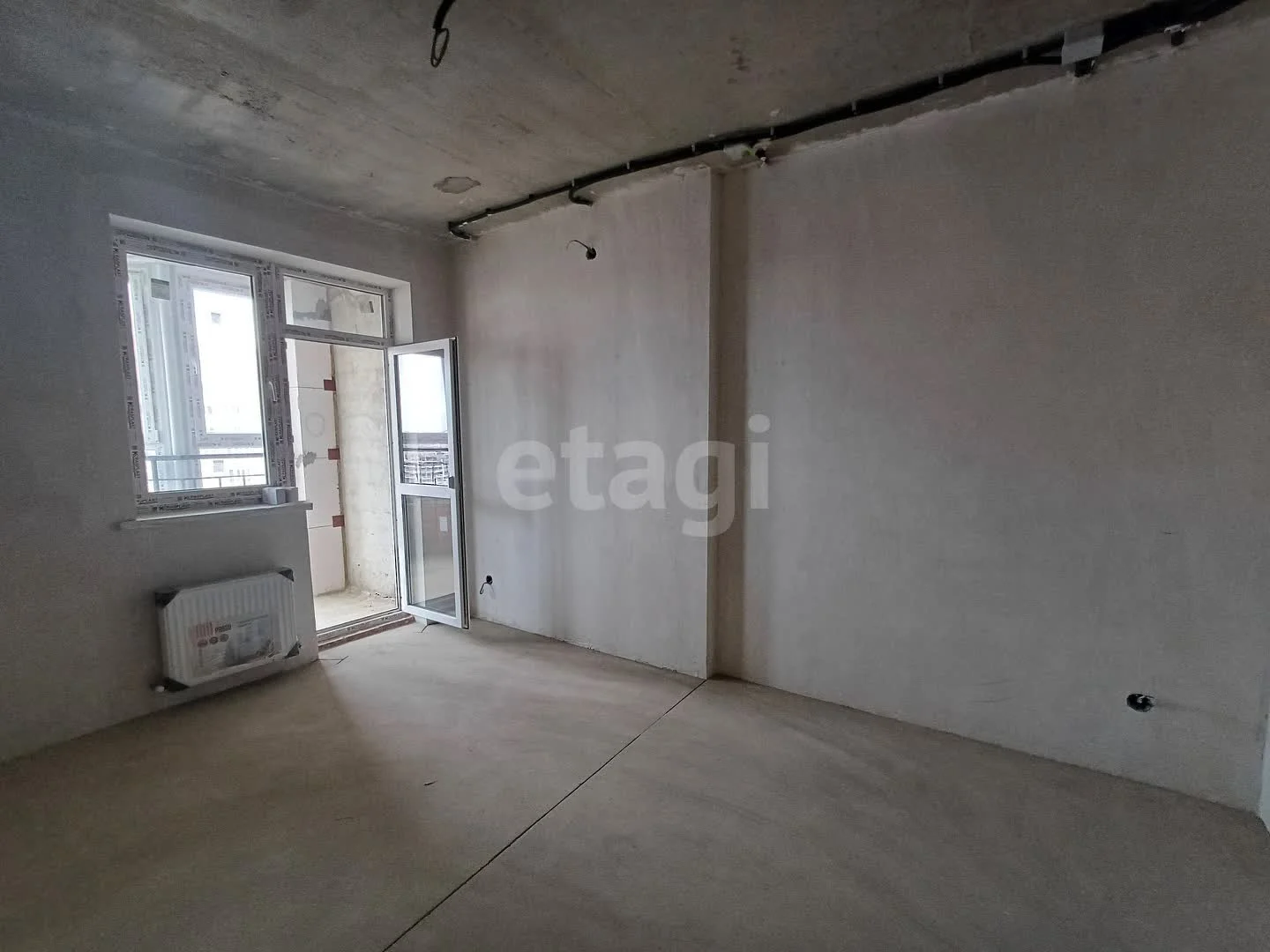 2-к квартира, 71м² (улица Ветеранов, 85) - миниатюра 14