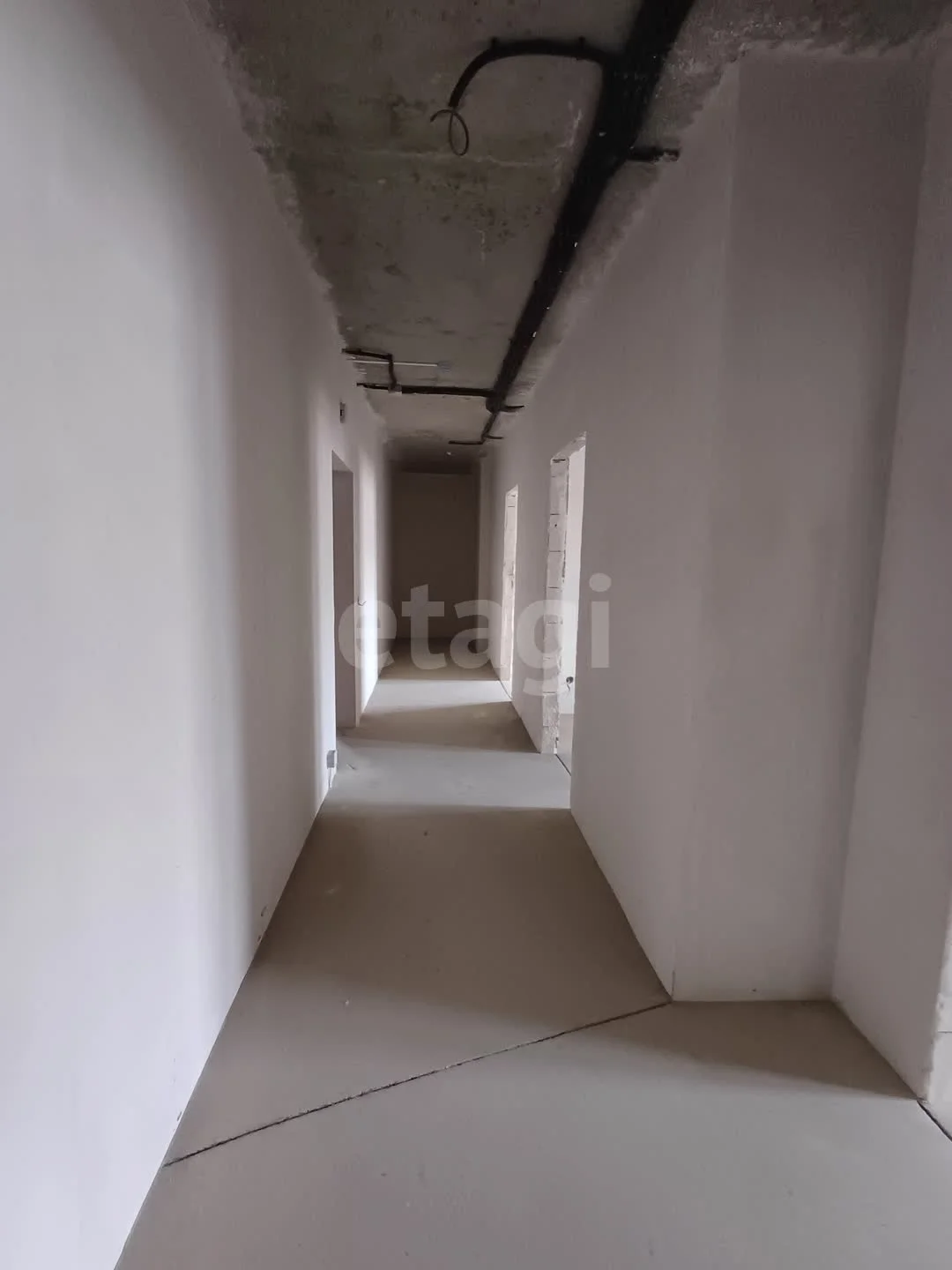 2-к квартира, 71м² (улица Ветеранов, 85) - миниатюра 15