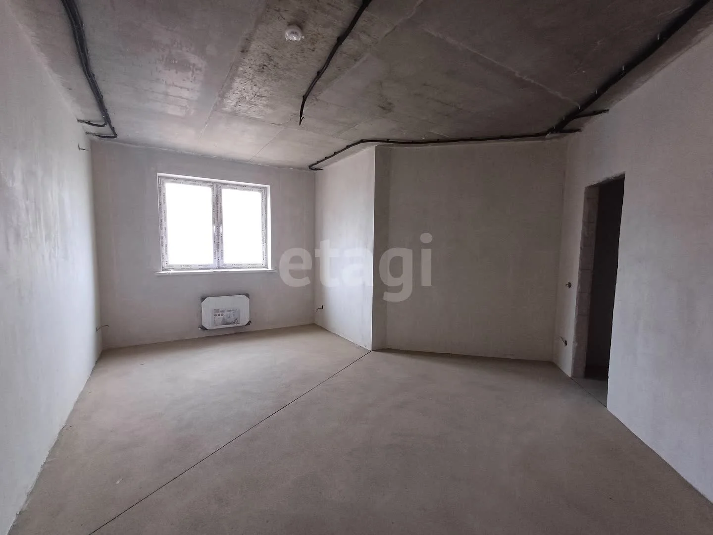 2-к квартира, 71м² (улица Ветеранов, 85) - миниатюра 16