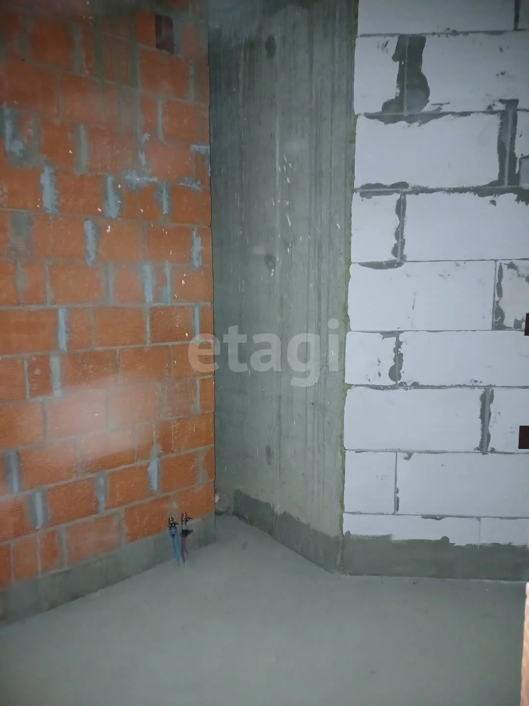 2-к квартира, 71м² (улица Ветеранов, 85) - миниатюра 21