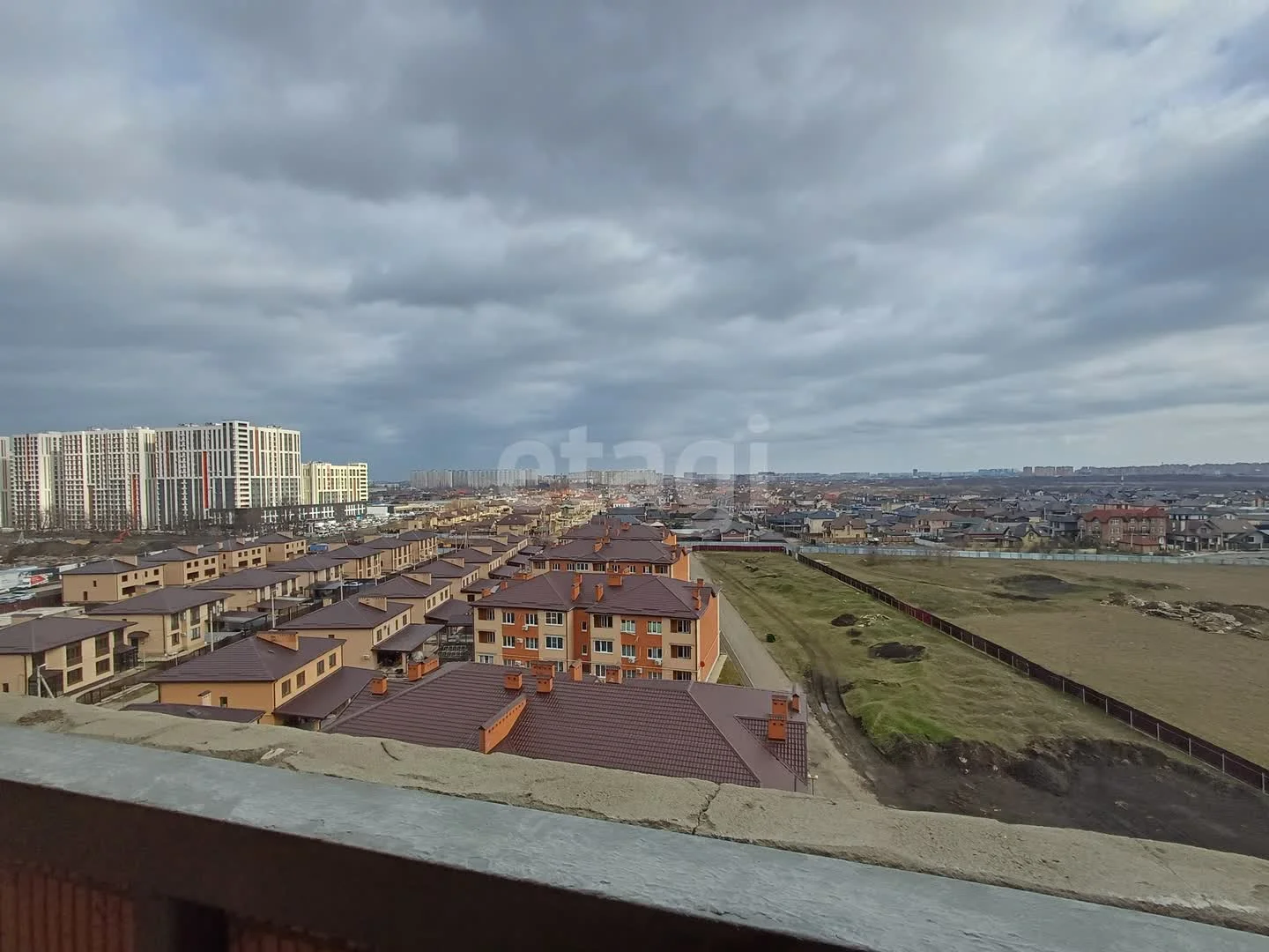 2-к квартира, 71м² (улица Ветеранов, 85) - миниатюра 23