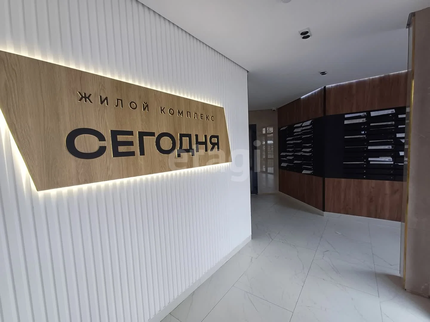 2-к квартира, 71м² (улица Ветеранов, 85) - миниатюра 24