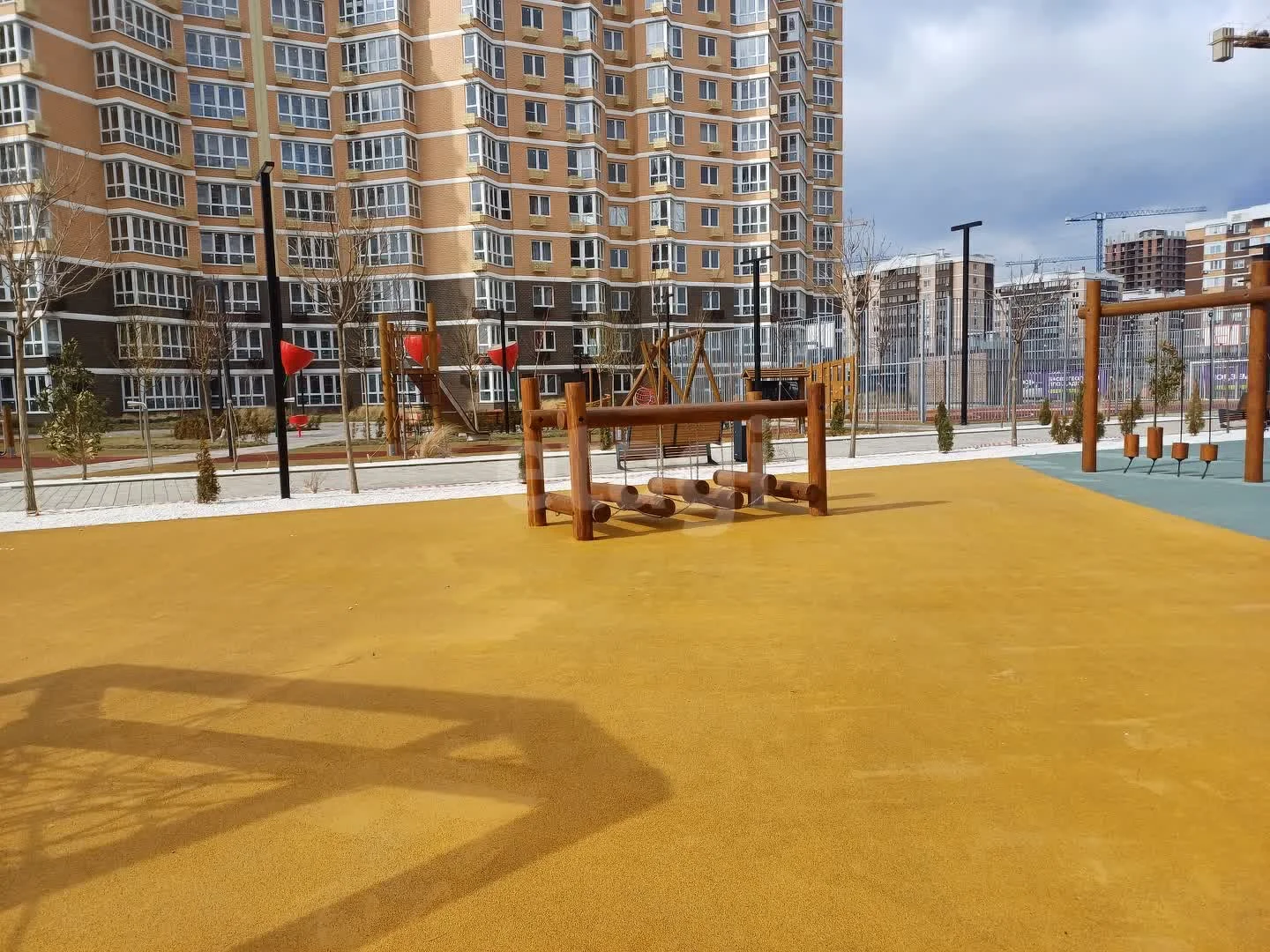 2-к квартира, 71м² (улица Ветеранов, 85) - миниатюра 9