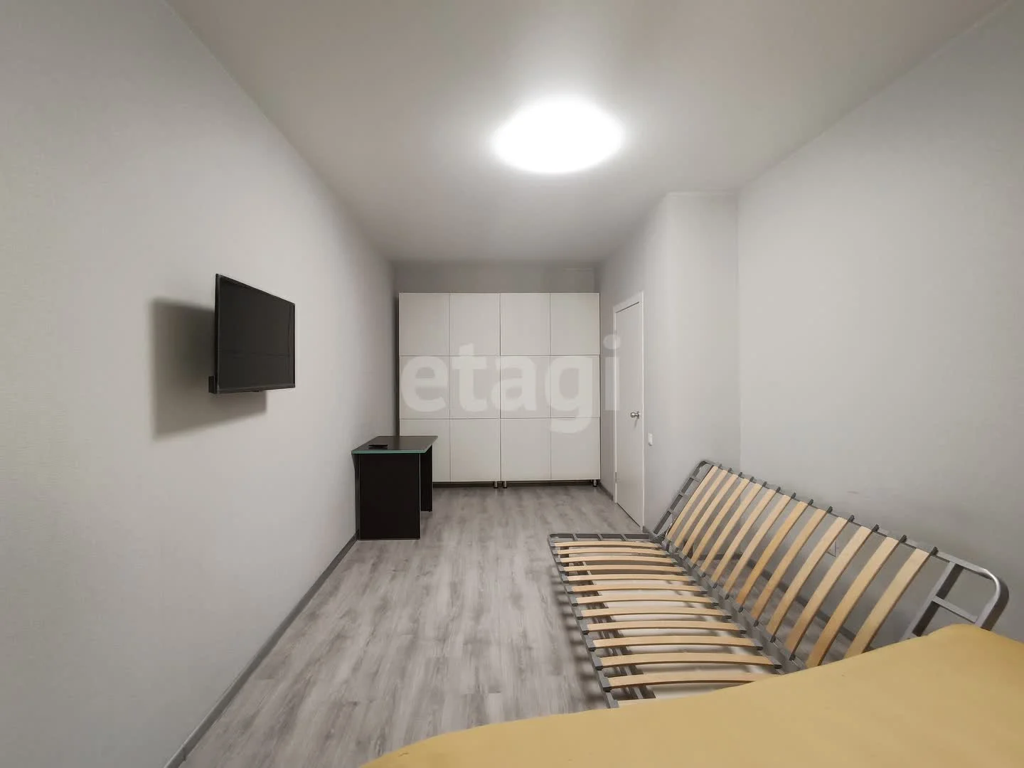 1-к квартира, 37.2м² (улица Лётчика Позднякова, 2к13) - миниатюра 5