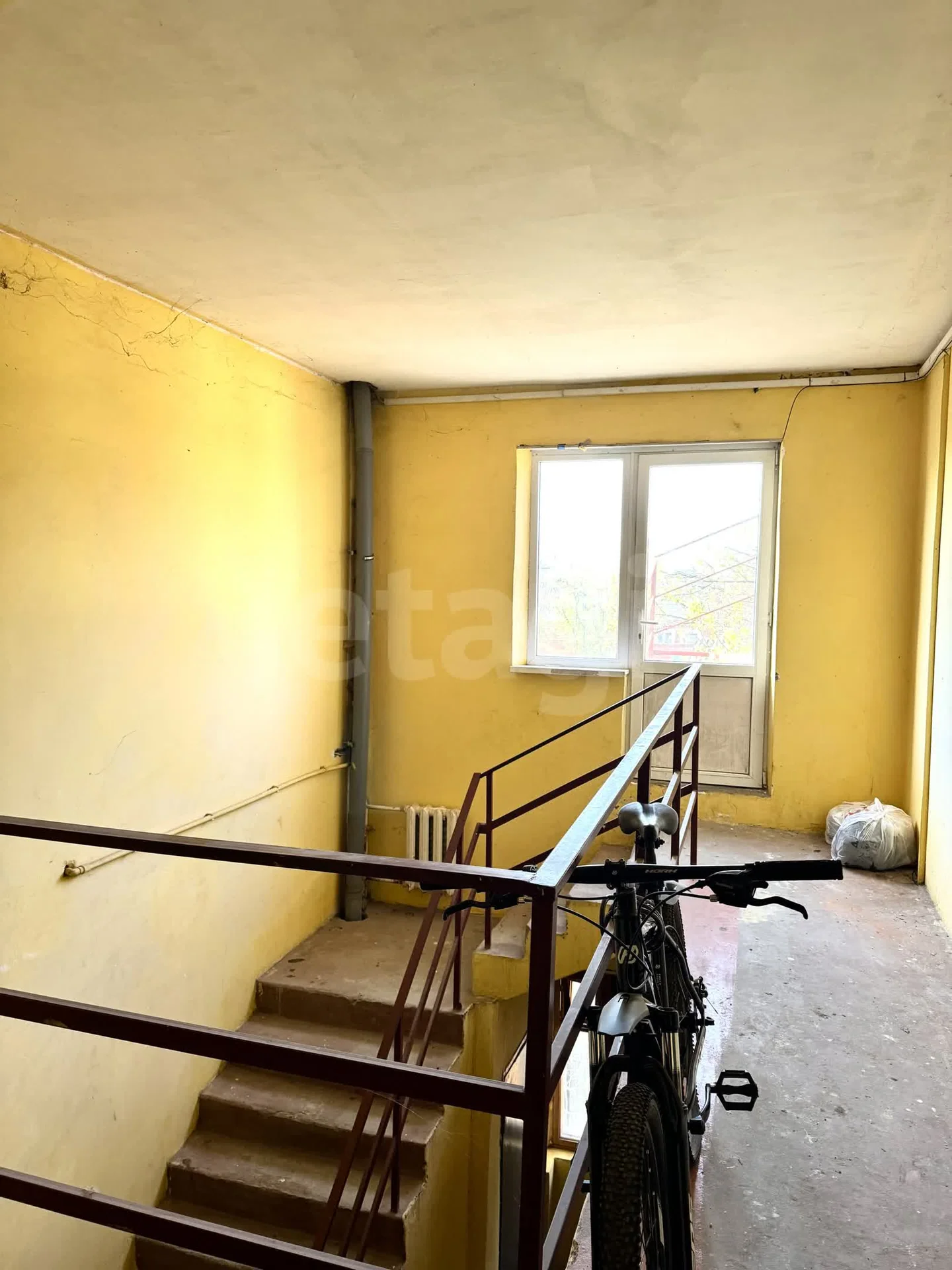 1-к квартира, 29.5м² (Северная улица, 243а) - миниатюра 13