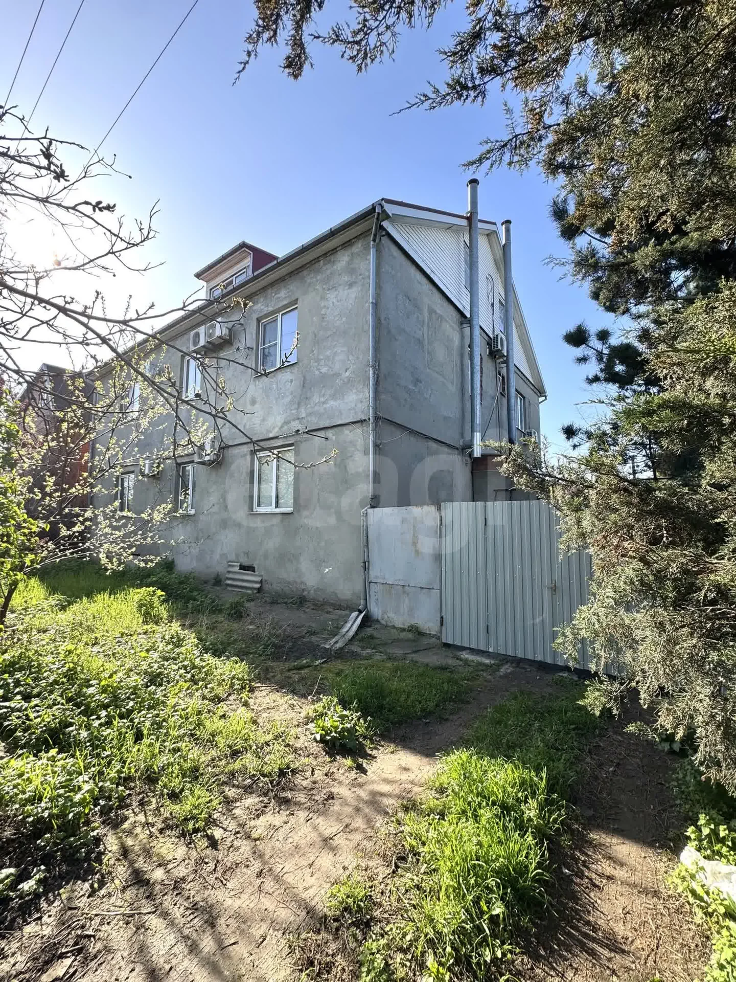 1-к квартира, 29.5м² (Северная улица, 243а) - миниатюра 16