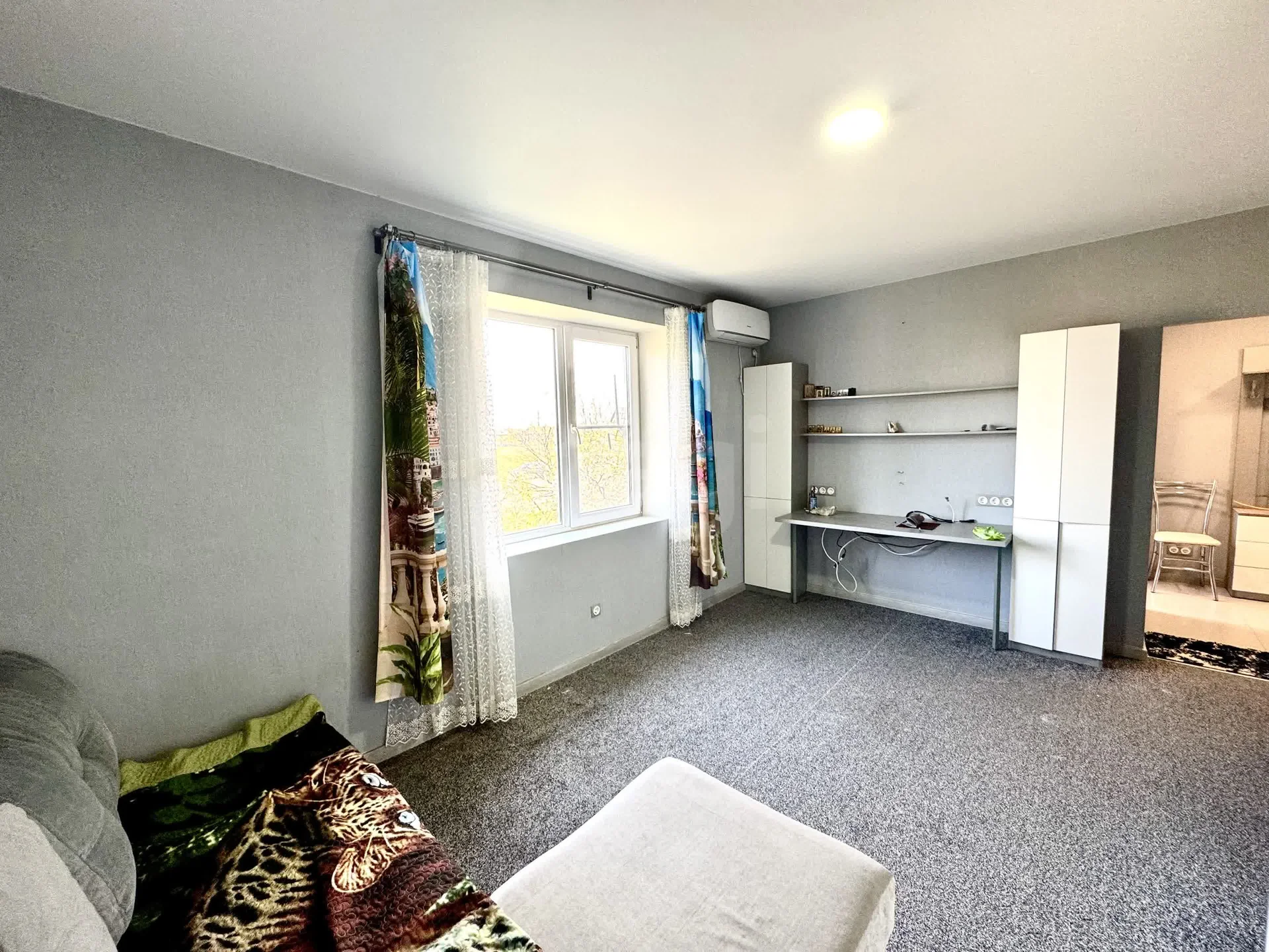 1-к квартира, 29.5м² (Северная улица, 243а) - миниатюра 2