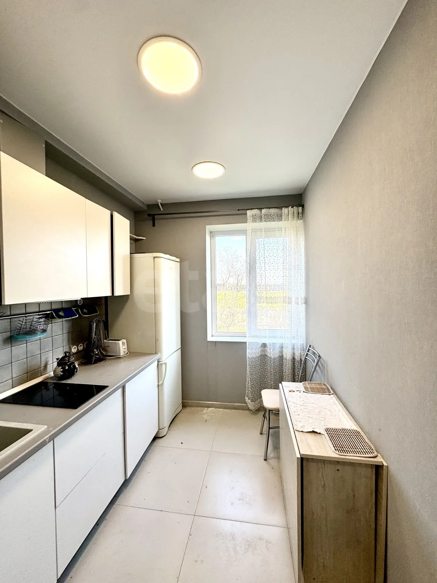 1-к квартира, 29.5м² (Северная улица, 243а) - миниатюра 3