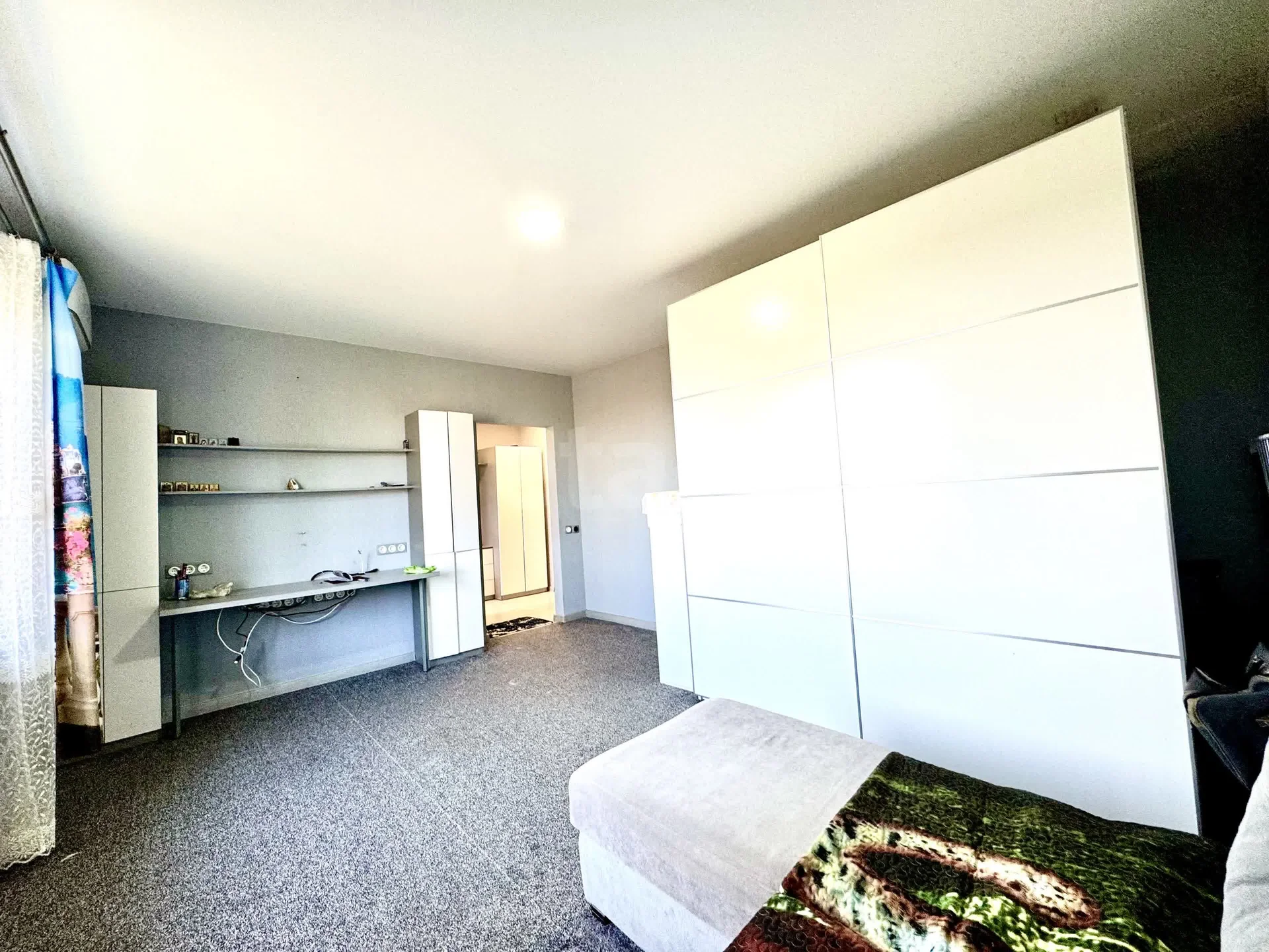 1-к квартира, 29.5м² (Северная улица, 243а) - миниатюра 6