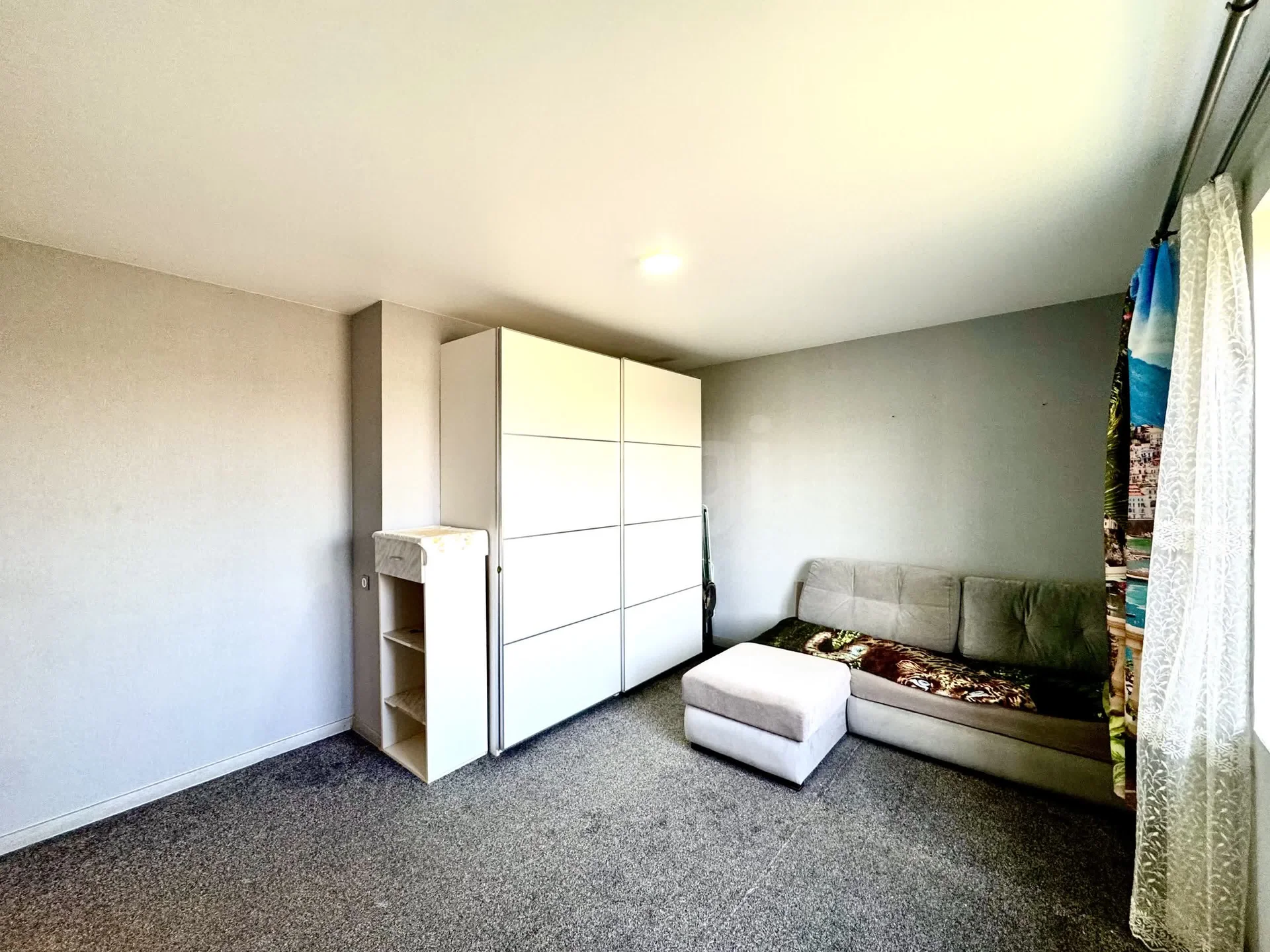 1-к квартира, 29.5м² (Северная улица, 243а) - миниатюра 7