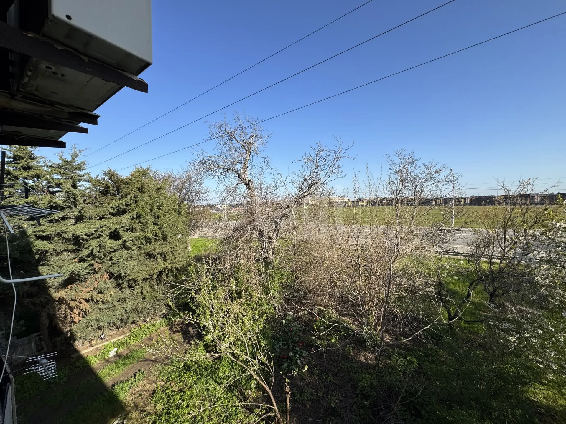 1-к квартира, 29.5м² (Северная улица, 243а) - миниатюра 9