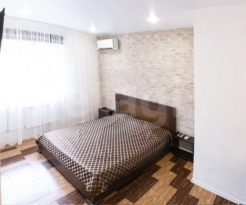 1-к квартира, 43.4м² (Длинная улица, 192) - миниатюра 3