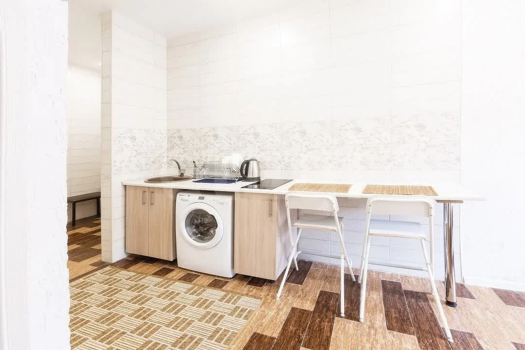 1-к квартира, 43.4м² (Длинная улица, 192) - миниатюра 9