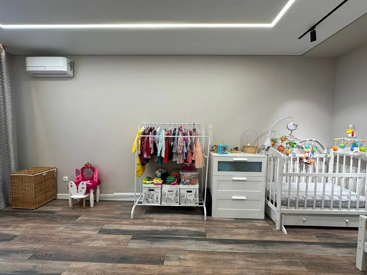2-к квартира, 48.1м² (улица Евгении Жигуленко, 3) - миниатюра 10