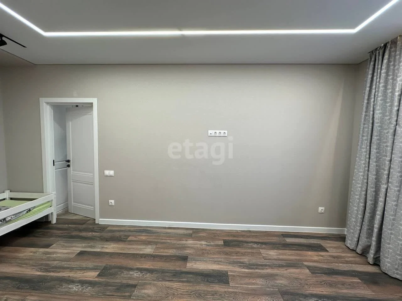 2-к квартира, 48.1м² (улица Евгении Жигуленко, 3) - миниатюра 11