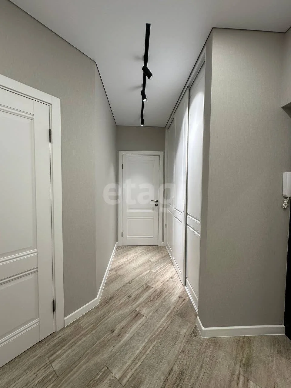 2-к квартира, 48.1м² (улица Евгении Жигуленко, 3) - миниатюра 17