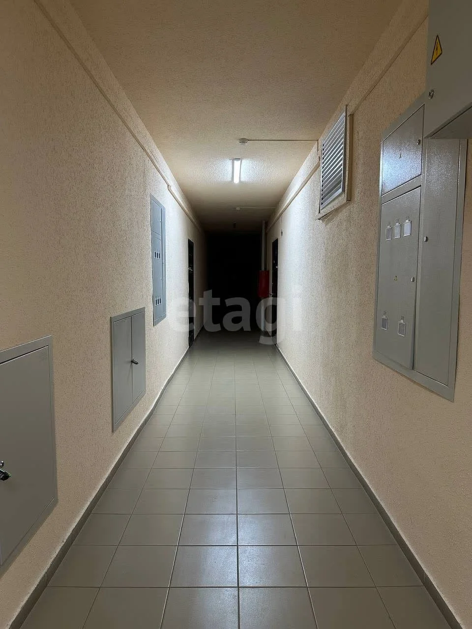 2-к квартира, 48.1м² (улица Евгении Жигуленко, 3) - миниатюра 18