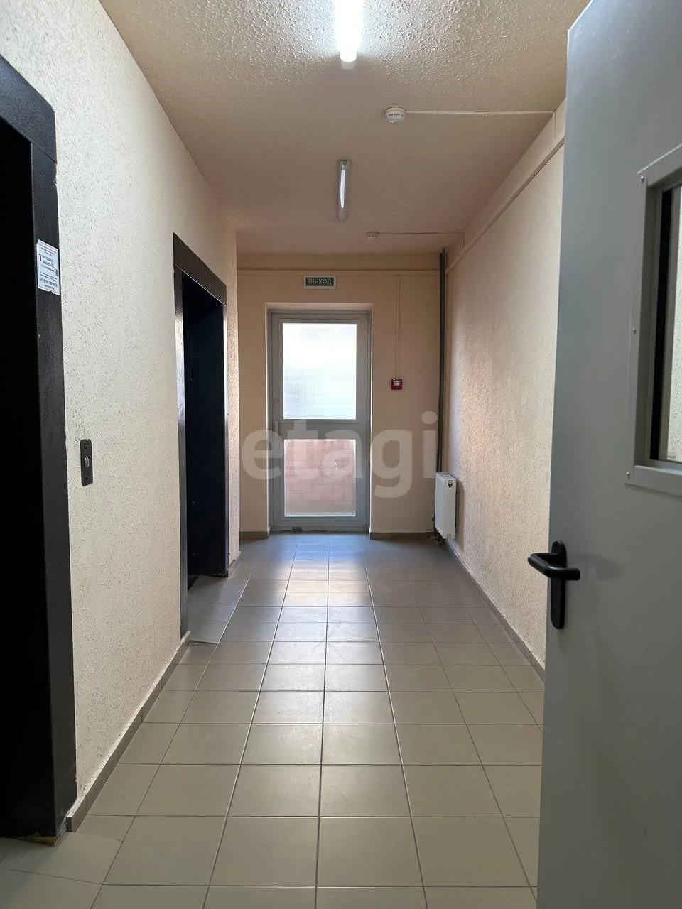 2-к квартира, 48.1м² (улица Евгении Жигуленко, 3) - миниатюра 19