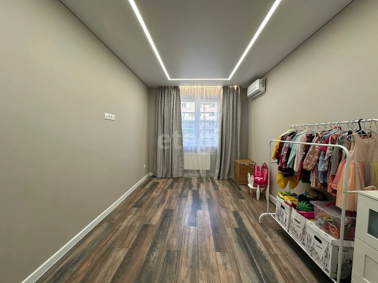 2-к квартира, 48.1м² (улица Евгении Жигуленко, 3) - миниатюра 9
