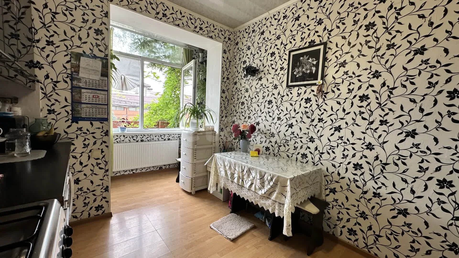 1-к квартира, 32.5м² (Интернациональный бульвар, 110/1) - миниатюра 10